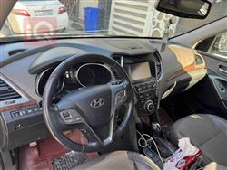 هيونداي سانتافي